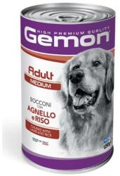 Gemon Dog Adult Medium konzerv Bárány 12 x 1250g