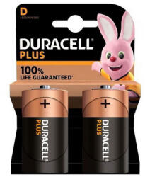 Duracell MN (ML) 1300 Plus góliátelem (5009817)