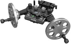 SmallRig 4525 Gimbal Control Wheels for DJI RS Series