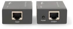 Nedis VREP3450AT 60m 1.65Gbps, 1080p HDMI extender Cat6 kábelen (VREP3450AT)