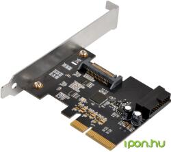 SilverStone ECU04-E Expansion Cards (SST-ECU04-E)