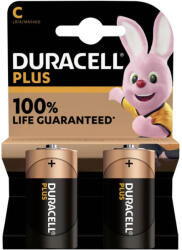 Duracell MN (ML) 1400 Plus Babyelem (5009811)