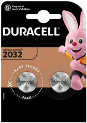 Duracell DL 2032 Lithium 3V (CR2032) (410130134)