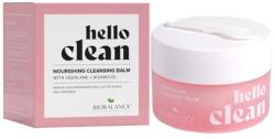 BIOBALANCE HELLO CLEAN 3in1 TÁPLÁLÓ ARCTISZTÍTÓ BALZSAM 100ml
