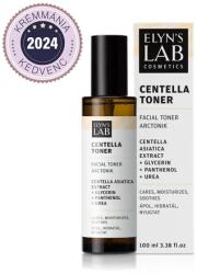 Elyn's Lab Centella Asiatica Toner Panthenollal és NMF-fel 100ml