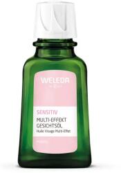 Weleda Mandulás nyugtató arcápoló olaj érzékeny bőrre 50ml - fittkamra