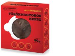majomkenyér Törökmogyorós keksz 50g