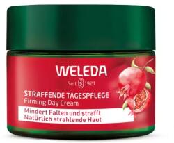 Weleda 40+ Bőrfeszesítő nappali arckrém gránátalmával és maca peptidekkel 40ml - fittkamra