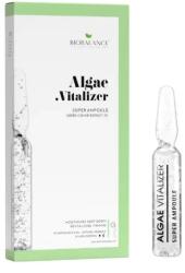 BIOBALANCE VITALIZÁLÓ SZUPERAMPULLA ALGÁVAL 10X2ML