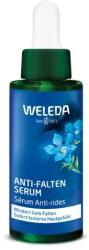 Weleda 50+ Öregedésgátló arcszérum kék enciánnal és havasi gyopárral 30 ml