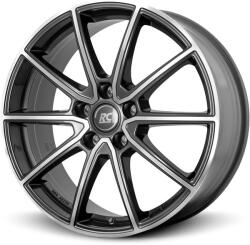 Brock Alufelni Brock RC32 (HGVP) 7, 5x17 5x112 ET40