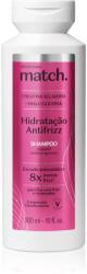 oBoticário Match. Anti-Frizz sampon hidratant anti-electrizare 300 ml