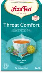  Yogi Tea tea 17x1, 9g a torok kényeztetője bio