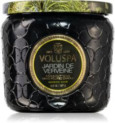 Voluspa Maison Noir Jardin De Verveine illatgyertya I. 113 g