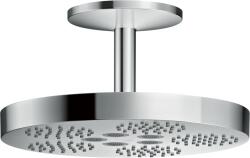 Hansgrohe One cap de duș cu braț 28.2x28.2 cm rotund crom 48493000 (48493000)