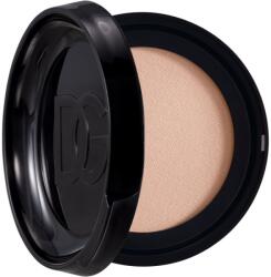 Dolce&Gabbana Fresh Rose Glow Cushion Refill élénkítő és hidratáló alapozó utántöltő árnyalat 3C 15 g