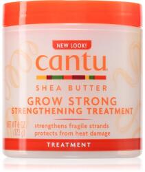 CANTU Shea Butter Grow Strong hajnövekedést serkentő ápolás 173 g