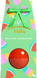 I Love Special Moments Watermelon Highs bombă de baie 140 g