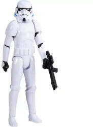 Hasbro Star Wars - Birodalmi rohamosztagos akciófigura 30cm, Stormtrooper (G1279) - morzsajatekbolt