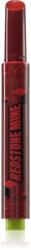 NYX Cosmetics A Minecraft Movie ajakbalzsam árnyalat Redstone Mine 2 g