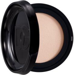 Dolce&Gabbana Rose Glow Cushion Refill élénkítő és hidratáló alapozó utántöltő árnyalat 1C 15 g