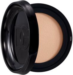 Dolce&Gabbana Fresh Rose Glow Cushion Refill élénkítő és hidratáló alapozó utántöltő árnyalat 5W 15 g