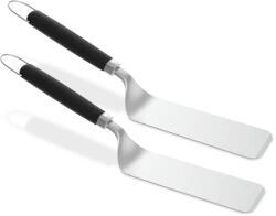 Weber plancha spatula szett, 2 db (3400424)