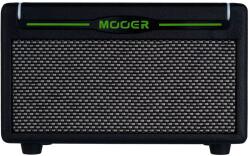 Mooer SD10i Black
