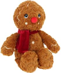 Keel Toys Плюшена играчка Keel Toys Keeleco - Коледна меденка, 20 cm (SX3537) - ozone
