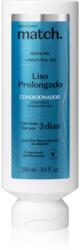 oBoticário Match. Liso Prolongado balsam hidratant 280 ml