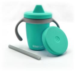 BBLÜV Sippy Küp gyakorlóbögre Aqua