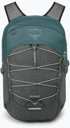 Osprey Quasar 26 l hátizsák kaszkád kék / szénszürke