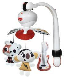 Tiny Love Mobil körforgó - Rockers Take Along (TL1308006830) (TL1308006830)