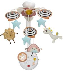 Tiny Love Mobil körforgó - Unicorn Wonderlands Classic (TL1308806830) (TL1308806830)