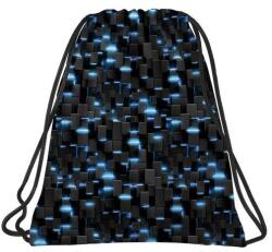 DERFORM BackUp tornazsák - Black, blue (WOB7A44)