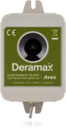 Deramax Deramax-Aves - Ultrahangos riasztó maradarak ellen (260)