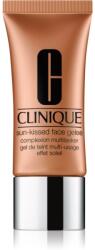 Clinique Sun-Kissed Face Gelee bronzosító gél arcra árnyalat Universal Glow 30 ml