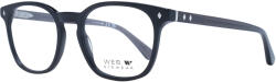 WEB WE 5410 01A 52 Férfi szemüvegkeret (optikai keret) (WE 5410 01A)