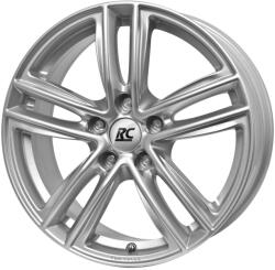 Brock Alufelni Brock RC27 (KS) 8x18 5x112 ET38