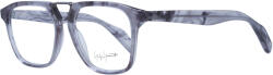 Yohji Yamamoto YY 1029 908 53 Férfi szemüvegkeret (optikai keret)