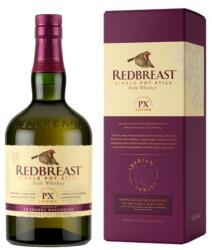 REDBREAST Pedro Ximenez Edition whiskey DRS (0, 7L / 46%) - whiskynet