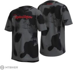 Troy Lee Designs Skyline gyerek mez, bővülő karbon (M)