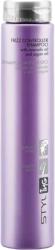 ING Styling Frizz Controller Shampoo 250 ml