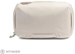 Peak Design Tech Pouch rendszerező, 2 l, csont