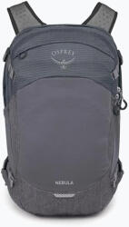 Osprey Nebula 32 l tungsten / soundwave szürke nappali hátizsák
