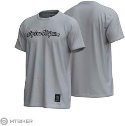 Troy Lee Designs Skyline Ride mez, signature köd (L)