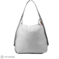 Peak Design Packable Tote v2 válltáska, 12 l, nyers