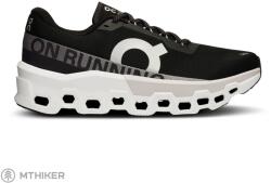 On Running Cloudmonster 2 női cipő, fekete/frost (EU 37)