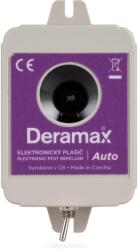 Deramax Deramax-Auto ultrahangos nyest- és rágcsálóriasztó autóba (210)