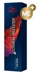 Wella Koleston Perfect Me + Hajfesték 7/34 - 9/97 (81648069)
